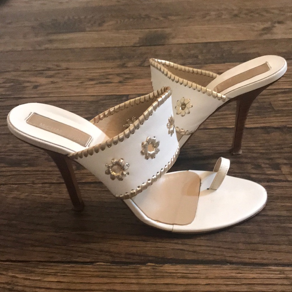 Michael Kors sandals